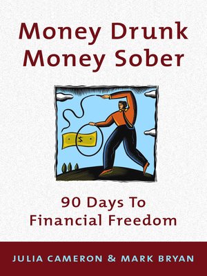 cover image of Money Drunk, Money Sober